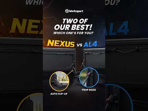 NEXUS Video