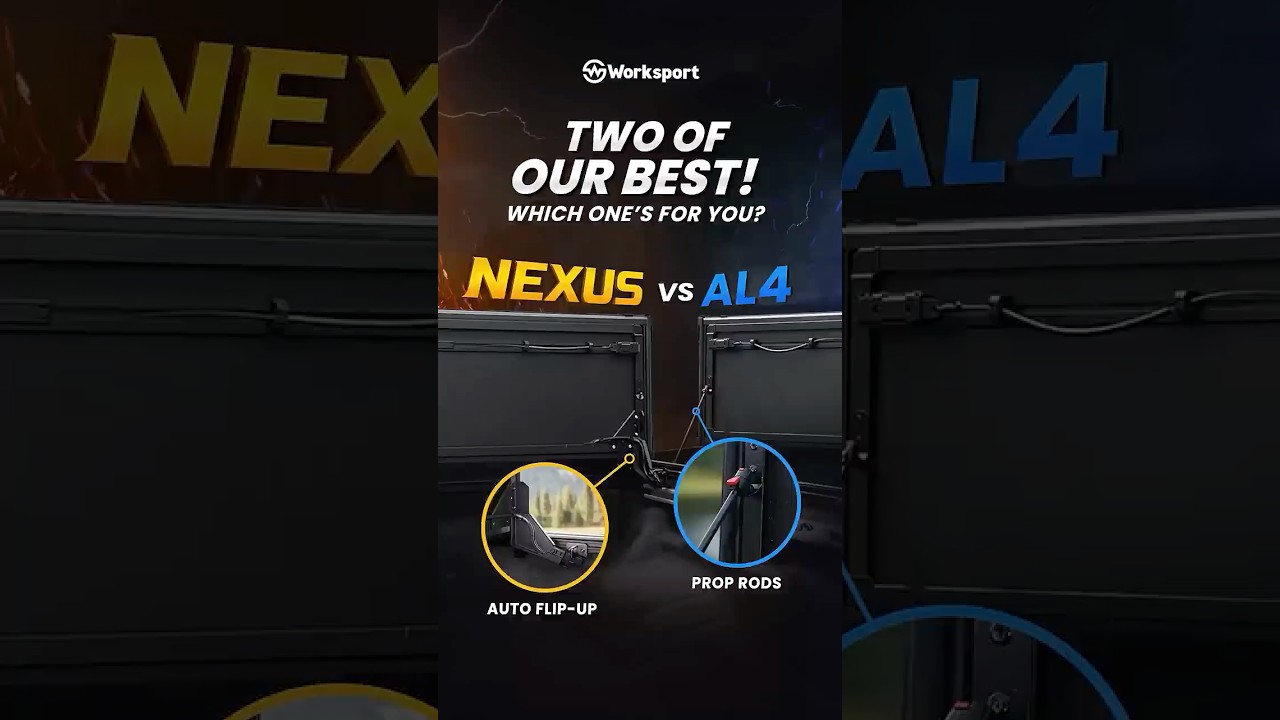NEXUS Video