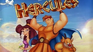 Download lagu Hercules All Trailers, International Trailers and TV Spots, and Ads mp3