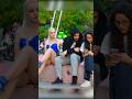 OMG Crazy Girl Prank Funny Comedy