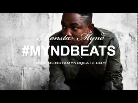 Kendrick Lamar Type Beat 2013 | Rap Instrumental | Instrumental Beats