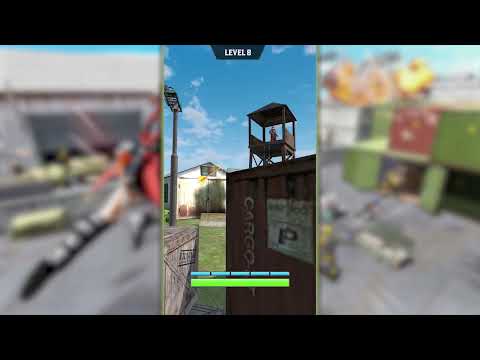 Archer Legend: Bow & Arrow War