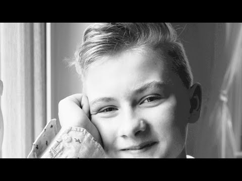 IKWYDLS - Shawn Mendes | cover par Rafaël Dolan-Bachand