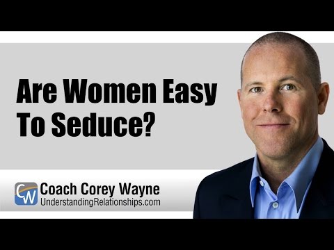 Women Seducing Each Other