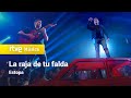 Estopa - "La raja de tu falda" | 25 años dando Estopa