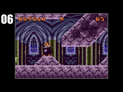 [LP] Puggsy - 06: Boil & Bubble