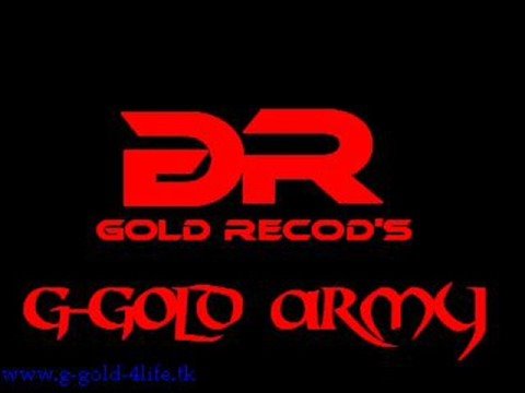 G-Gold ArmY ( Fifty ft Master-G ) Mushu