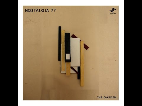 Nostalgia 77 feat. Alice Russell - Seven Nation Army (United Kingdom, Europe)