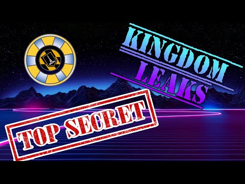 OMG!!! TRANSFORMERS KINGDOM LEAKS!!!