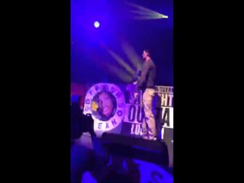 Coinz & Reload - Knock the Hustle live @ koko london Raekwon So Fresh So Clean (March 2016)