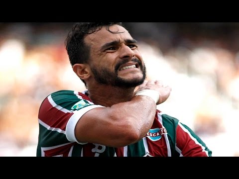 Vasco 0 x 3 Fluminense - Narração: Edson Mauro, Rádio Globo RJ 29/01/2017