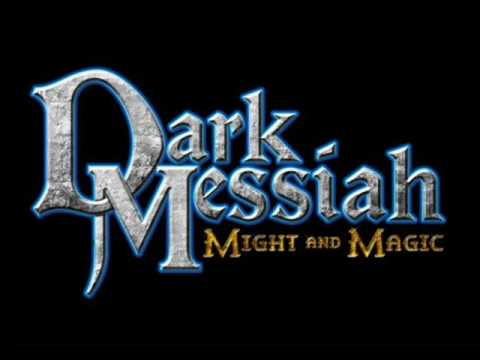 Dark Messiah M&M - Main Menu Music