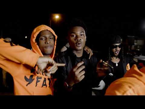 Trilla-Freestyle(NottaRapper)