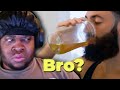 They Drink And Take A Bath In Their Pee My Strange Addiction