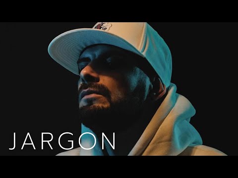 JARGON X C.S.T. - Clasic (official video 2023)