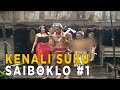 Wanita Di Suku Ini Masih Telanjang Dada ETHNIC RUNAWAY