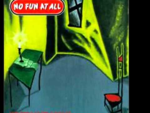 So It Sadly Goes - No Fun At All