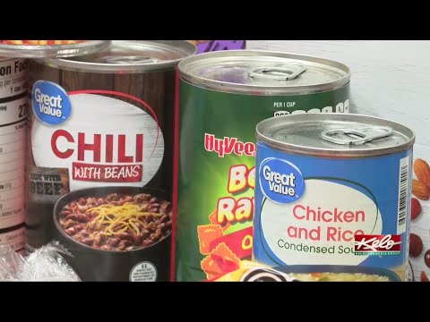 The St. Francis House providing food for those impacted by COVID-19