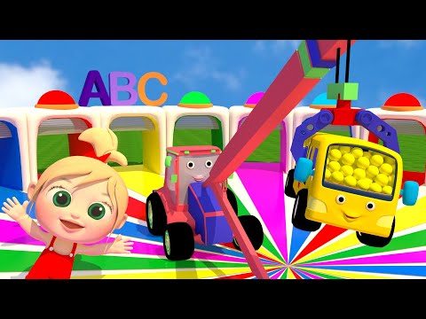 الالوان - وين الاحمر يا حلوين - قناة وناسة | #الوان #اغنية #الالوان #colors