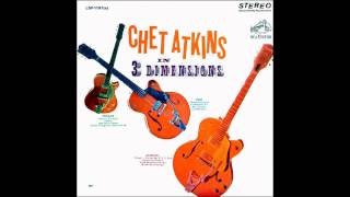 Chet Atkins - Minute Waltz