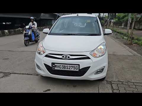 2014 HYUNDAI I10 SPORTZ 1.1 BS IV#automobile #duet #usedcar #car