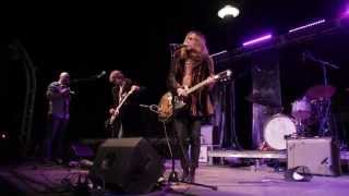 Desert Noises - Out of My Head (Live in Provo)