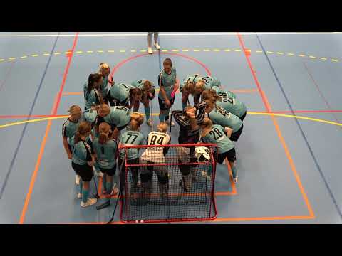 200829 Time Allsvenskan DAM Träningsmatch FBC Lerum - Lindås Rasta IBK (2-4) Lerums Arena