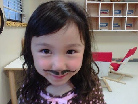 Happy 8th Birthday, Nikoo!