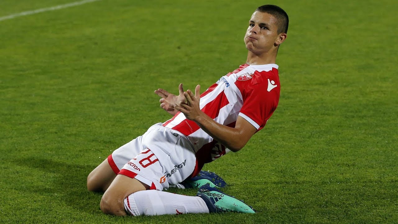 DEJAN JOVELJIĆ ŽIVOTNA PRIČA ČUDO OD DETETA ZVEZDIN BILI KID !!!