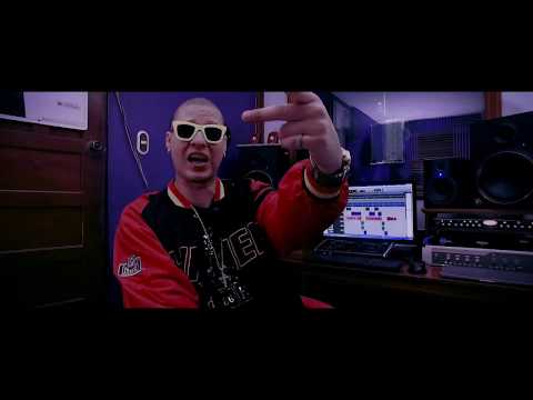 Atento A Mi 2 (Cojones) El Pote - Freestyle 7 [VIDEO OFICIAL]