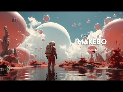 Makebo - Rubicunda Podcast 05