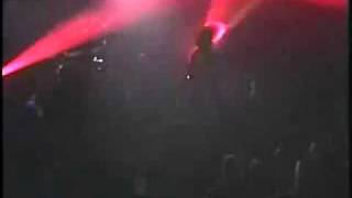 Immolation - Once Ordained (live99)