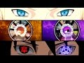 【МAD】 Naruto Shippuden Opening 17 - Again 【Kaguya's ...
