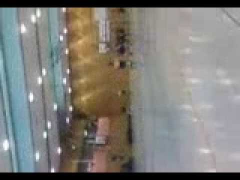 HsgVAREL gegen haarentor