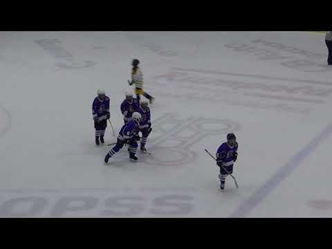 2019.09.21 MU HC Tábor - SLH Jindřichův Hradec I