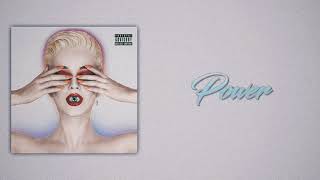 Katy Perry - Power (Slow Version)