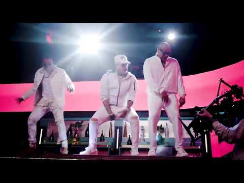 El Chulo Ft Gente De Zona - Loco Por Bailar Contigo (Behind the Scenes)