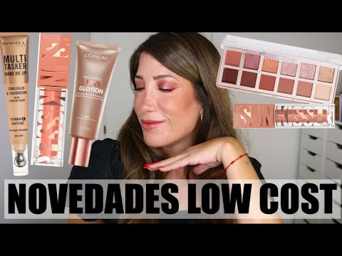 DESCUBRIENDO MARAVILLAS JUNTOS | Maybelline, RIMMEL, Revolution y más!