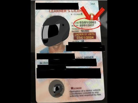 15 YEAR OLD KID WITH A 2018 KAWASAKI NINJA 400