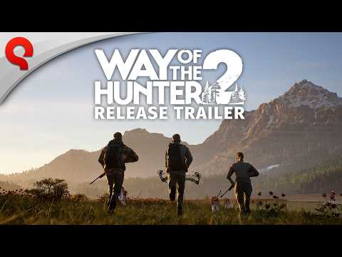 Launch Trailer