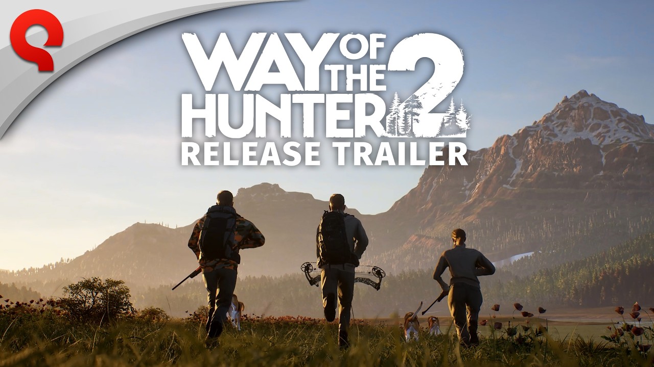Launch Trailer