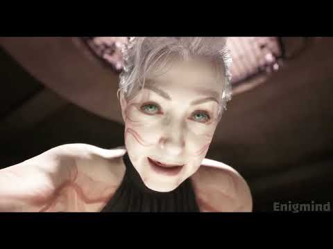 Dead Island 2 - All Human Transformation to Numen Zombie Scenes (2023)