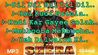 Download lagu #SHERA #HINDI_MOVE_ALL_MP3_SONG_LIST #mp3all 👉📀 mp3 Download lagu #SHERA #HINDI_MOVE_ALL_MP3_SONG_LIST #mp3all 👉📀 mp3