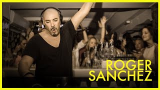 Roger Sanchez  Caf Mambo