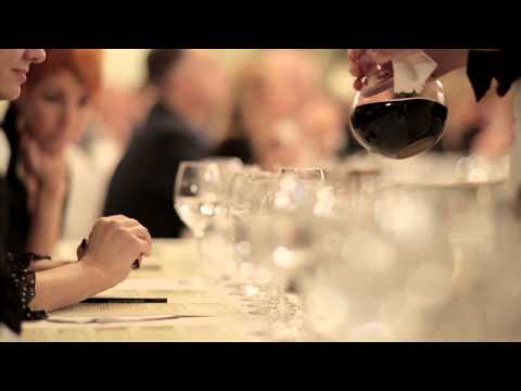 Riga Wine & Champagne Festival 2013/14 rudens sesija