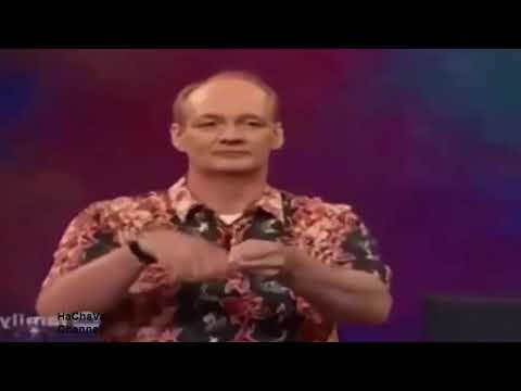 Part 4 Whose Line is it Anyway - Best Of Best