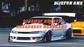 Download lagu DJ JAR OF HEARTS BREAKBEAT MENGKANE VIRAL TIK-TOK mp3 Download lagu DJ JAR OF HEARTS BREAKBEAT MENGKANE VIRAL TIK-TOK mp3