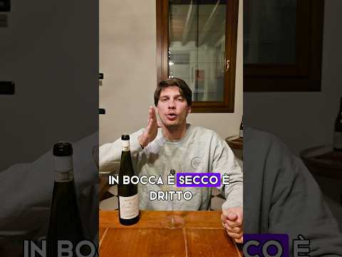 UN BIANCO PIEMONTESE BUONISSIMO🥂🔥👀