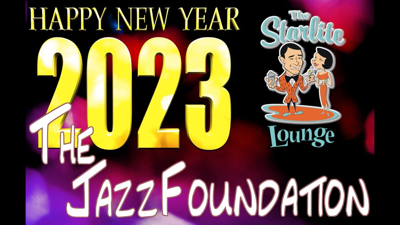 Promotional video thumbnail 2 for The Jazz Foundation