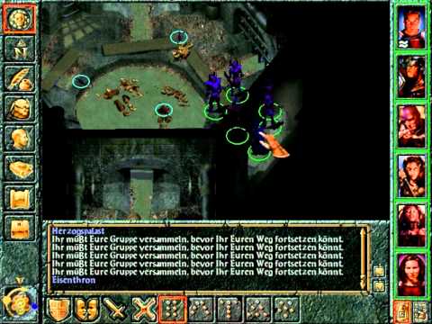 Let's Play Baldurs Gate 1 Teil 90